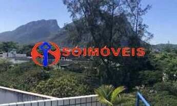 Imagem 2: NO JARDIM OCEÂNICO MARAVILHOSA COBERTURA COM AMPLA SALA, 3 QUARTOS SENDO UM COM SUÍTE, DUA