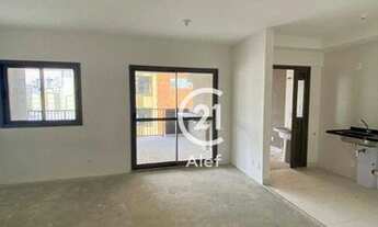 Imagem 4: Apartamento com lazer completo próximo do metrô