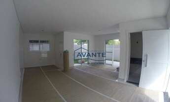 Imagem 3: Sobrado com 3 dormitórios à venda, 112 m² por R$ 580.000,00 - Bairro Alto - Curitiba/PR