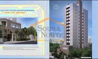 Imagem: SãO PAULO - Apartamento Padrão - Vila