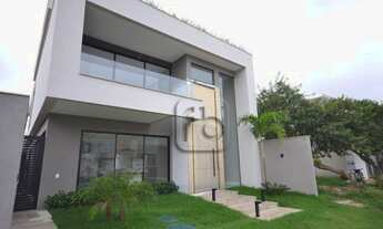 Imagem: Casa com 4 dormitórios à venda, 368 m²