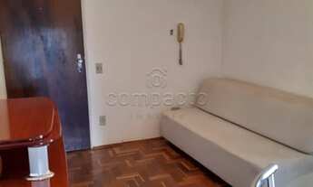 Imagem 2: Apartamento Kitchenette em São José do Rio Preto