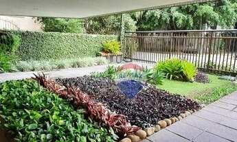 Imagem 5: Apto no Recreio, Gleba A, 175 m², semi mobiliado!!