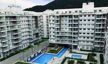 Imagem 4: Apartamento para Venda em Rio de Janeiro, Recreio dos Bandeirantes, 2 dormitórios, 1 suíte