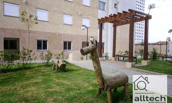 Imagem 6: Apartamento para alugar, 41 m² por R$ 1.600,01/mês - Vila Califórnia - São Paulo/SP