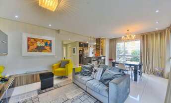 Imagem 3: R$ 1.275.000 - PRAÇA DA ENCOL - LINDO APARTAMENTO GARDEN - 148M2 - 2 SUÍTES - 2 VAGAS - JA