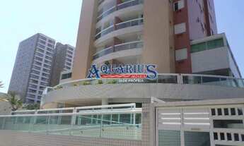 Imagem 3: Apartamento com 3 dorms, Canto do Forte, Praia Grande - R$ 445 mil, Cod: 175293