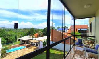 Imagem 6: Casa à venda no Cond. Cantegril - Viamão/RS