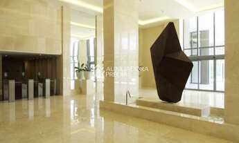 Imagem 3: PORTO ALEGRE - Conjunto Comercial/Sala - Passo da Areia