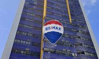 Imagem 2: Apartamento à venda, 86 m² por R$ 580.000,00 - Boa Viagem - Recife/PE