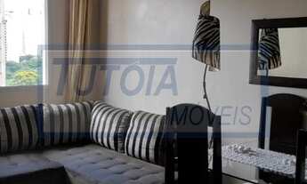 Imagem 2: APARTAMENTO RESIDENCIAL em SÃO PAULO - SP, CONCEIÇÃO