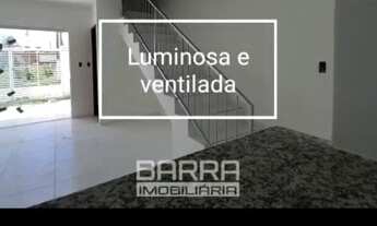 Imagem 5: Oportunidade Casa Duplex 2/4 e um é suite Barra dos Coqueiros(Barraimobi