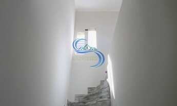 Imagem 2: Casa de Condomínio com 3 dorms, Ocian Praia Grande