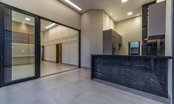 Imagem: Condomínio Village Damha III Mirassol