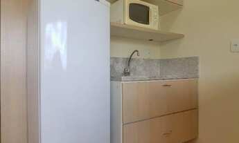 Imagem 3: Kitnet com 1 dormitório para alugar por R$ 850,00/mês - Centro - Aracruz/ES