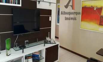 Imagem 6: CASA RESIDENCIAL em SÃO LUÍS - MA, QUINTAS DO CALHAU