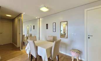 Imagem 4: Apartamento para venda possui 64 metros quadrados com 2 quartos em Sarandi - Porto Alegre