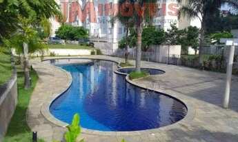 Imagem 2: Residencial - Jd Petropolis