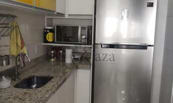 Imagem 7: Apartamento 3 dormitórios Varanda Gourmet Jd Aquarius