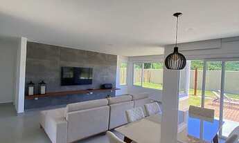 Imagem 4: Casa de condomínio para venda com 150 m² com 4 quartos - Praia do Forno