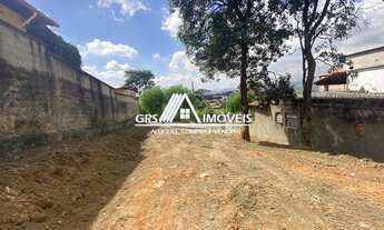 Imagem 4: TERRENO COMERCIAL em BELO HORIZONTE - MG, CAMARGOS