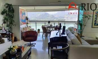 Imagem: RIO DE JANEIRO - Apartamento Padrão - BARRA