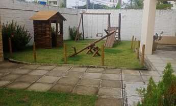 Imagem 2: Apartamento para venda possui 80 metros quadrados com 3 quartos em Casa Caiada - Olinda