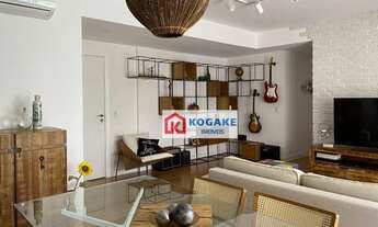 Imagem 3: Apartamento com 4 dormitórios à venda, 151 m² por R$ 1.500.000,00 - Royal Park - São José