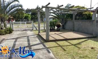 Imagem 3: C-H17 Barbada! Ótima casa para investimento, na praia de Imbé