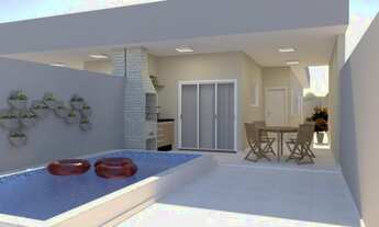 Imagem: Jardim Solemar 2 dormitorios