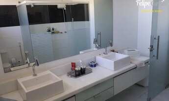 Imagem 3: Casa em Condomínio com 3 Dormitorio(s) localizado(a) no bairro Loteamento São Francisco e