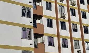 Imagem: Apartamento à venda no bairro Praia Comprida