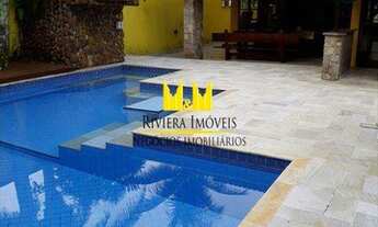 Imagem: OTIMA CASA A VENDA EM RIVIERA 4 DORMITORIOS