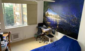 Imagem 2: RIO DE JANEIRO - Apartamento Padrão - LEBLON