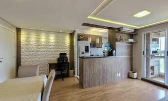 Imagem 3: Apartamento para venda possui 64 metros quadrados com 2 quartos em Sarandi - Porto Alegre