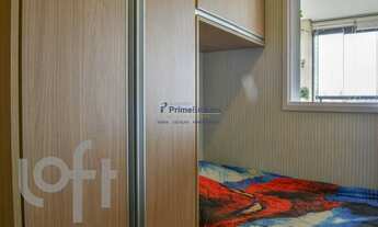 Imagem 3: APARTAMENTO PRONTO PRA MORAR - PROX ANCHIETA ANDAR ALTO - VARANDA GOURMET