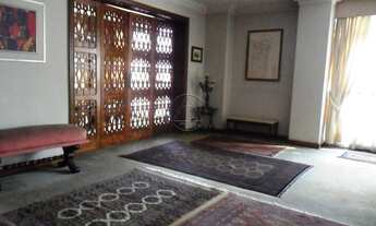 Imagem 3: São Paulo - Apartamento Padrão - Jardim América