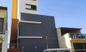 Imagem: Apartamento para venda tem 38 metros quadrados