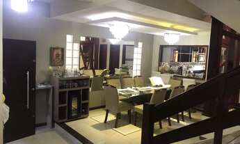 Imagem 5: Casa com 3 quartos na Cancela preta