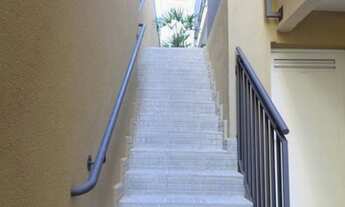 Imagem 6: APTO NOVO - NUNCA HABITADO! ÓTIMA LOCALIZAÇÃO NA FREGUESIA DO O