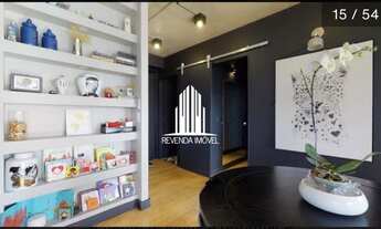 Imagem 5: 2 Suites no Brookyn Totalmente Mobiliado