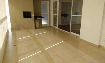 Imagem: Lindo apartamento! Novo. 110mts. Sacada