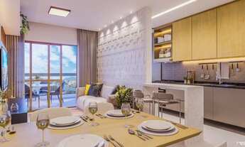 Imagem 5: Apartamento, 3 quartos Qrts para à venda, com 87,39 m², no Barro Vermelho,Vitória