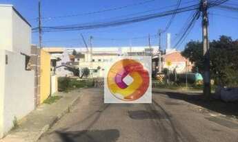 Imagem 5: Casa com 2 dormitórios à venda, 50 m² por R$ 180.000,00 - Cidade Industrial - Curitiba/PR