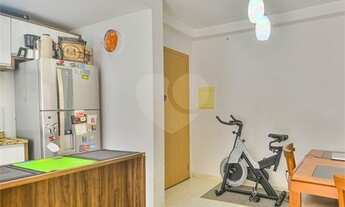 Imagem 3: Porto Alegre - Apartamento Padrão - TRISTEZA