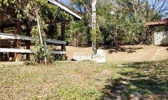 Imagem: Chácara com 3 dormitórios à venda, 2600