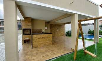 Imagem 5: Apartamento a venda com 2 quartos no Centro - Caucaia - CE