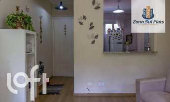 Imagem 4: Apartamento com 3 dormitórios à venda, 65 m² por R$ 675.000 - Vila Mariana - São Paulo/SP