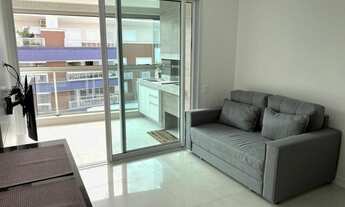 Imagem 5: Apartamento Alto Padrão no Novo Campeche - Florianópolis