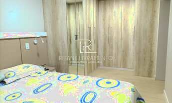 Imagem 7: Apartamento À Venda - 92 m² - 3 quartos em Botafogo - Rio de Janeiro - RJ